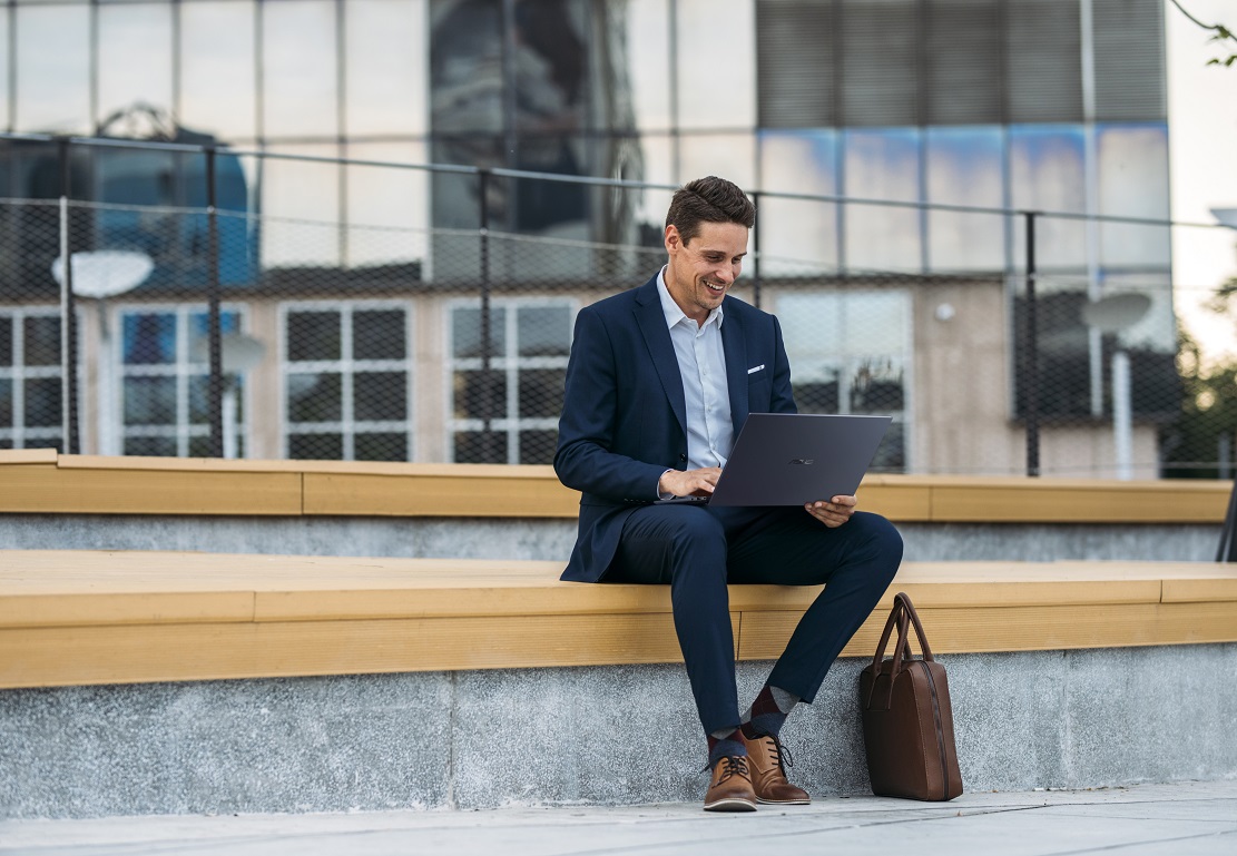 ASUS presenta los nuevos Expert 2022 (1)