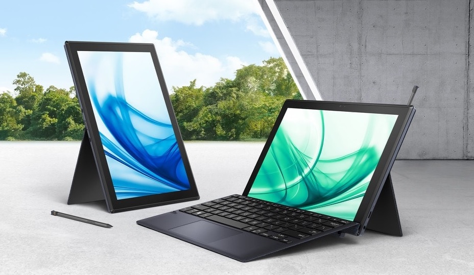 ASUS presenta los nuevos Expert 2022 (1)