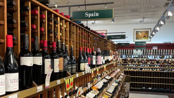 Tienda de Vinos New Jersey EEUU