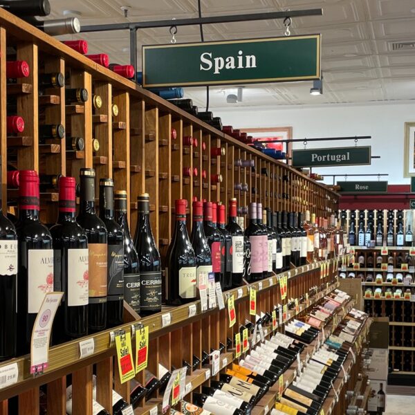 Tienda de Vinos New Jersey EEUU