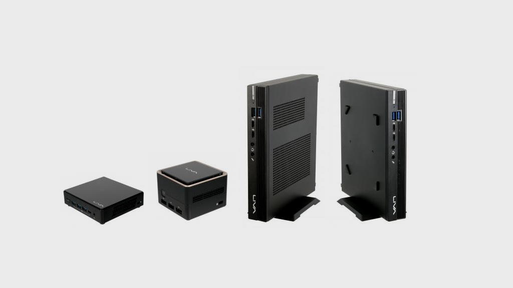 mini PCs ECS