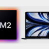 Apple presenta nuevos MacBook Air y MacBook Pro con SoC M2