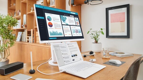 EIZO lanza el monitor FlexScan EV2490