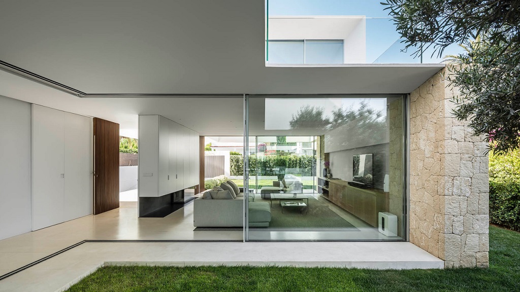 Gallardo Llopis Arquitectos