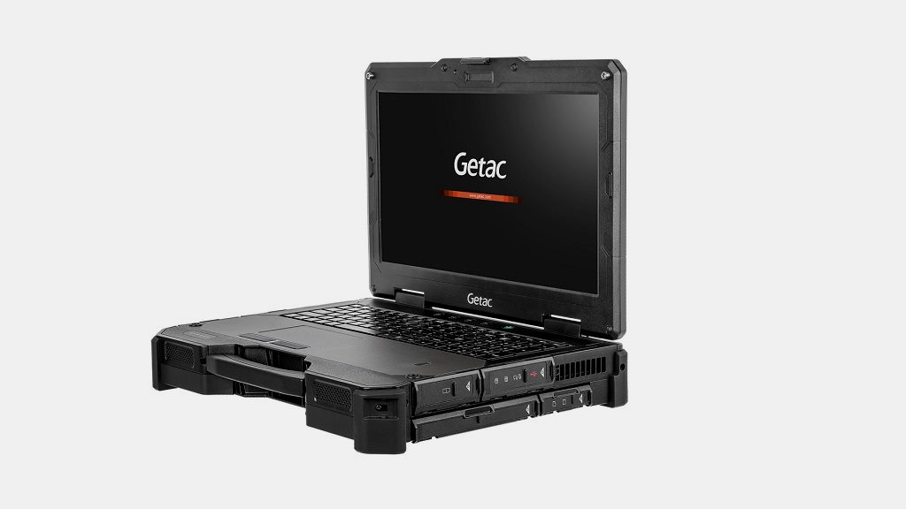 Getac X600