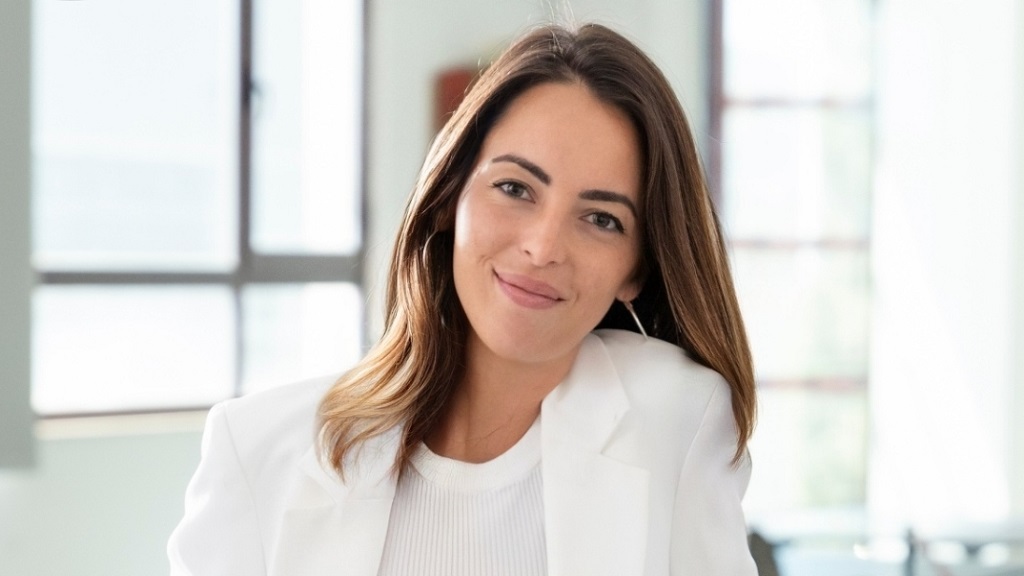 María Ángeles Aguilar