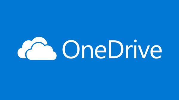 OneDrive