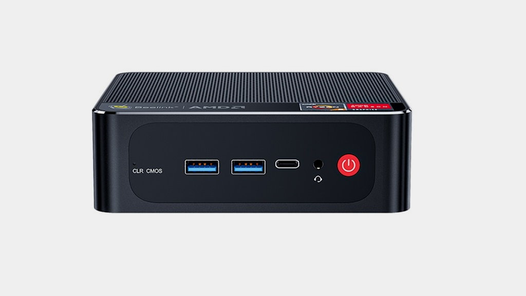 Beelink SER5
