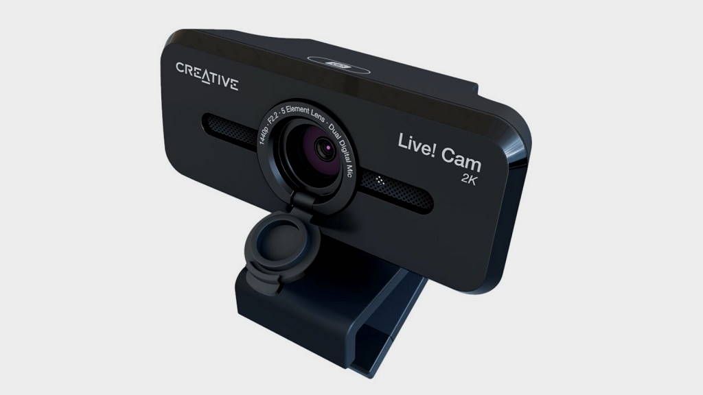 Creative Live! Cam Sync V3