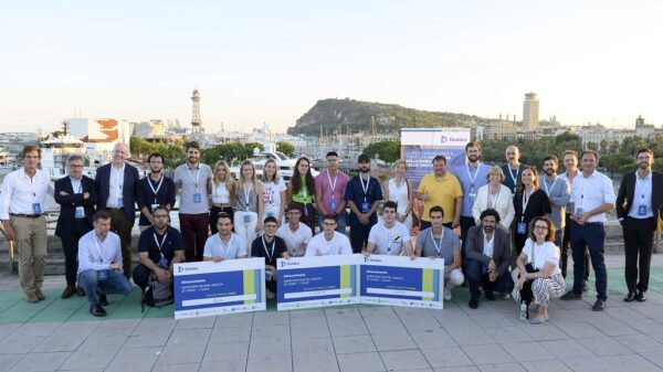 Datathon Dedalus 2022