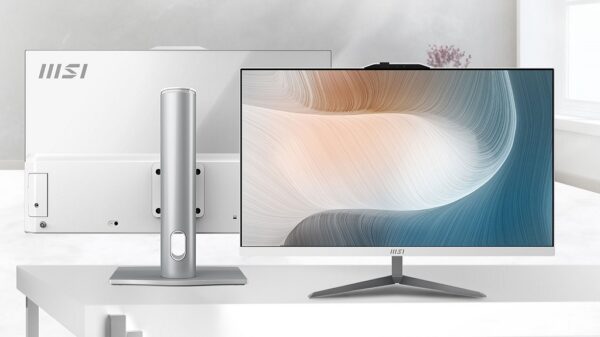 MSI Modern AM272 Series AIO