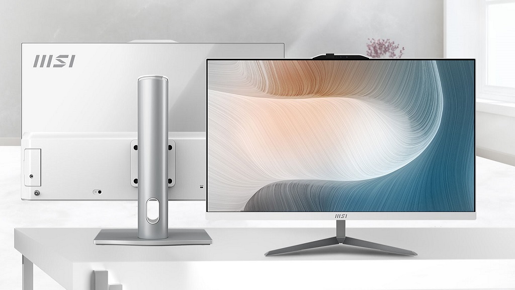 MSI Modern AM272 Series AIO