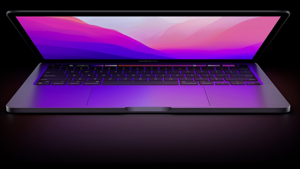 MacBook Pro de 13
