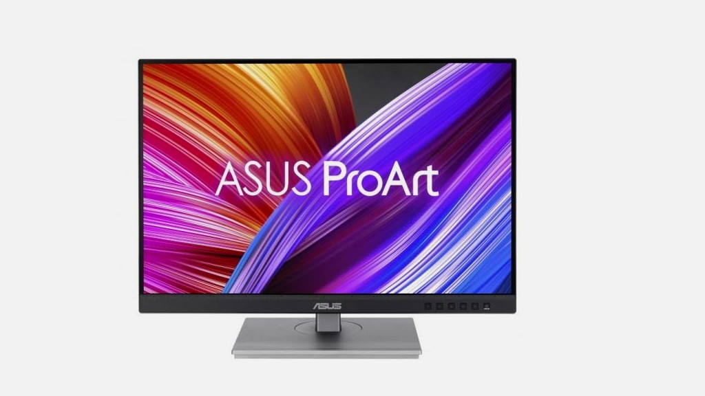 ASUS ProArt Display PA248