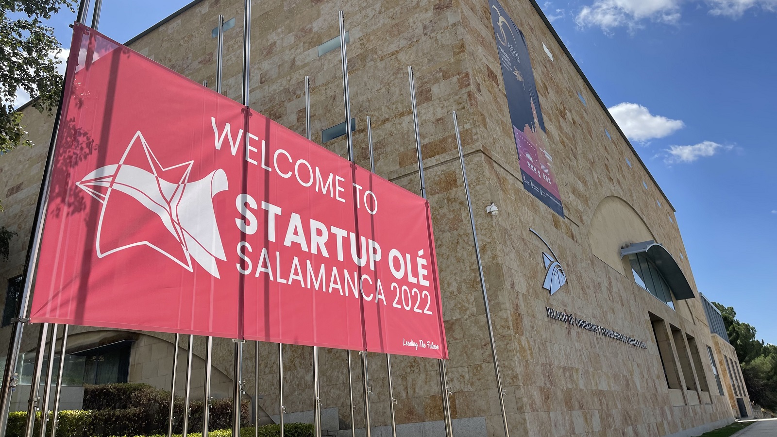 Startup OLÉ 2022