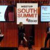 South Summit Biscay Startup Bay celebra un encuentro entre inversores, empresas y startups