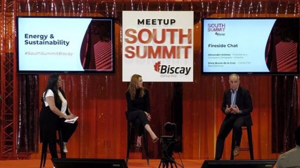 South Summit Biscay Startup Bay celebra un encuentro entre inversores, empresas y startups