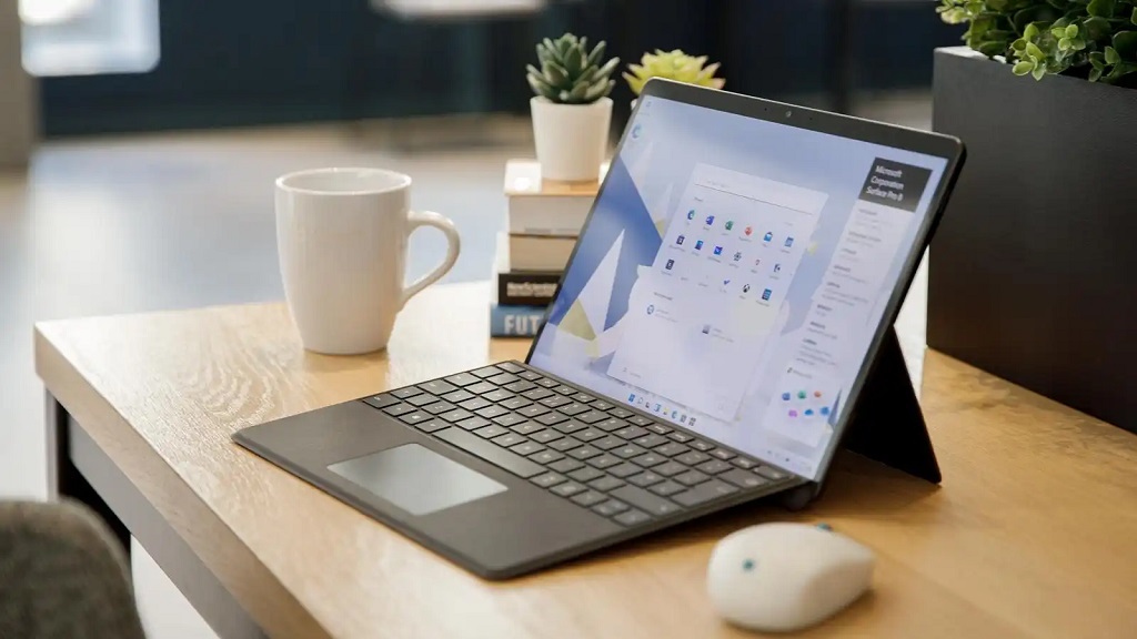 Surface Pro 9