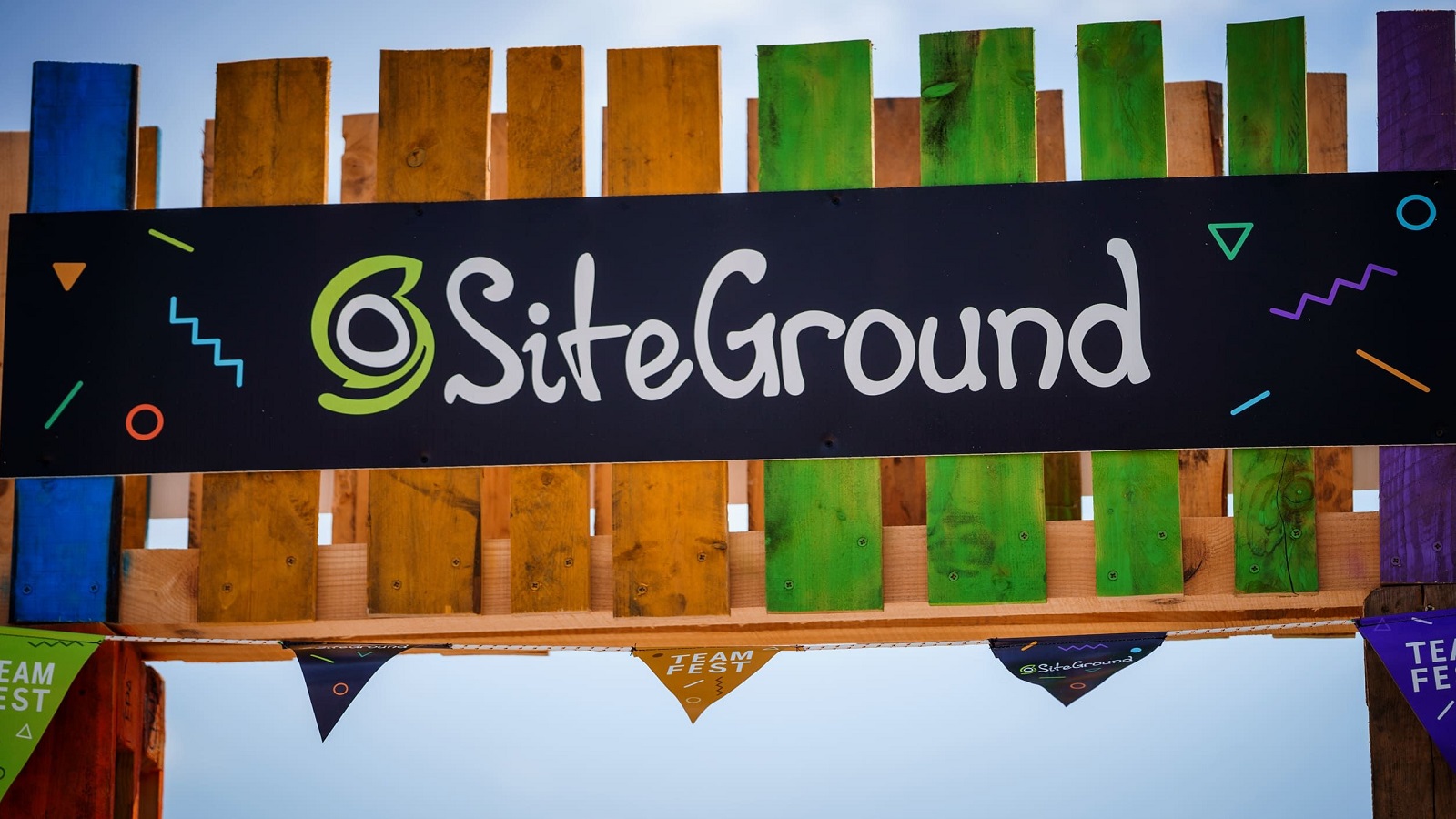 siteground