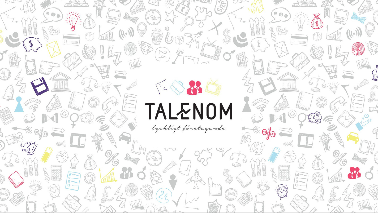 talenom
