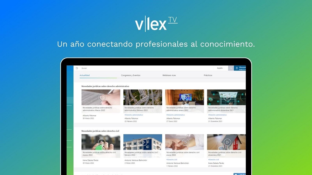 vLex