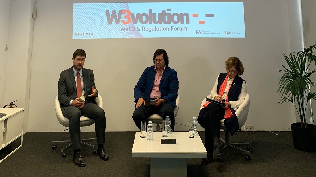 WEB3 & Regulation Forum