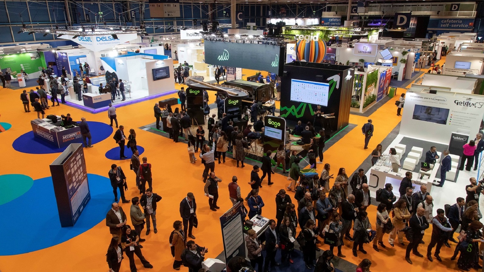 ACCOUNTEX ESPAÑA 2022