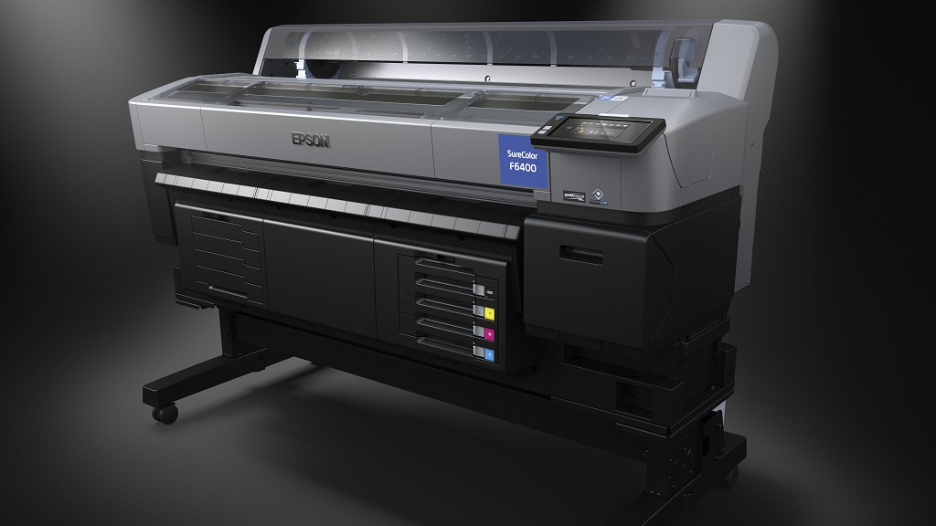 Epson SurecColor