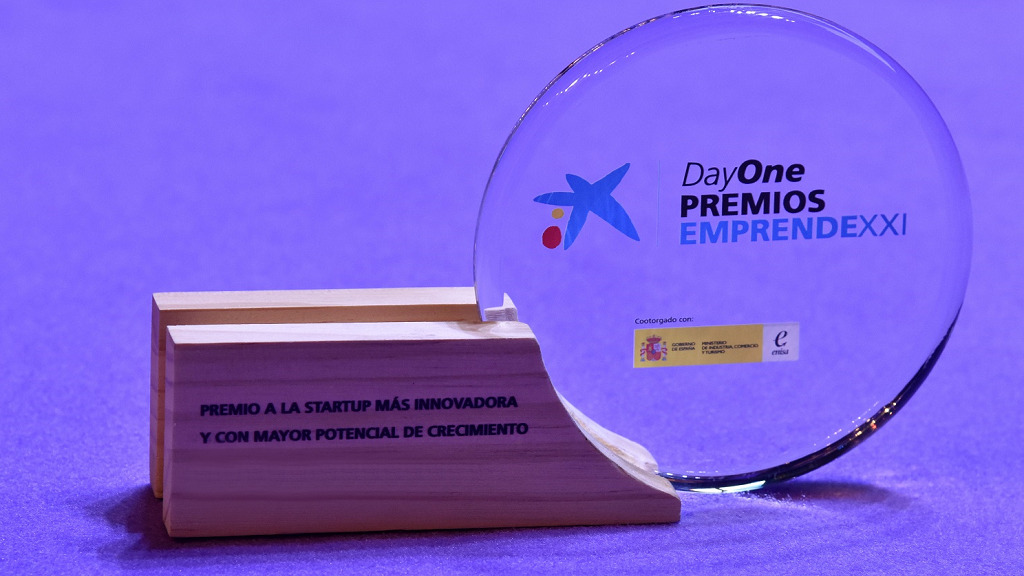 Premios EmprendeXXI