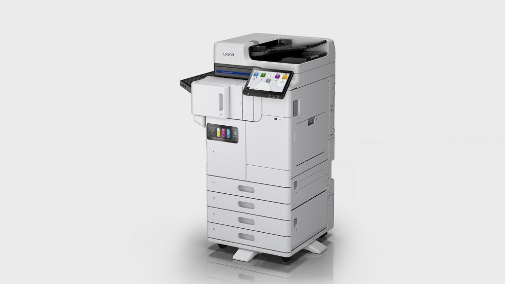 Epson WorkForce Enterprise