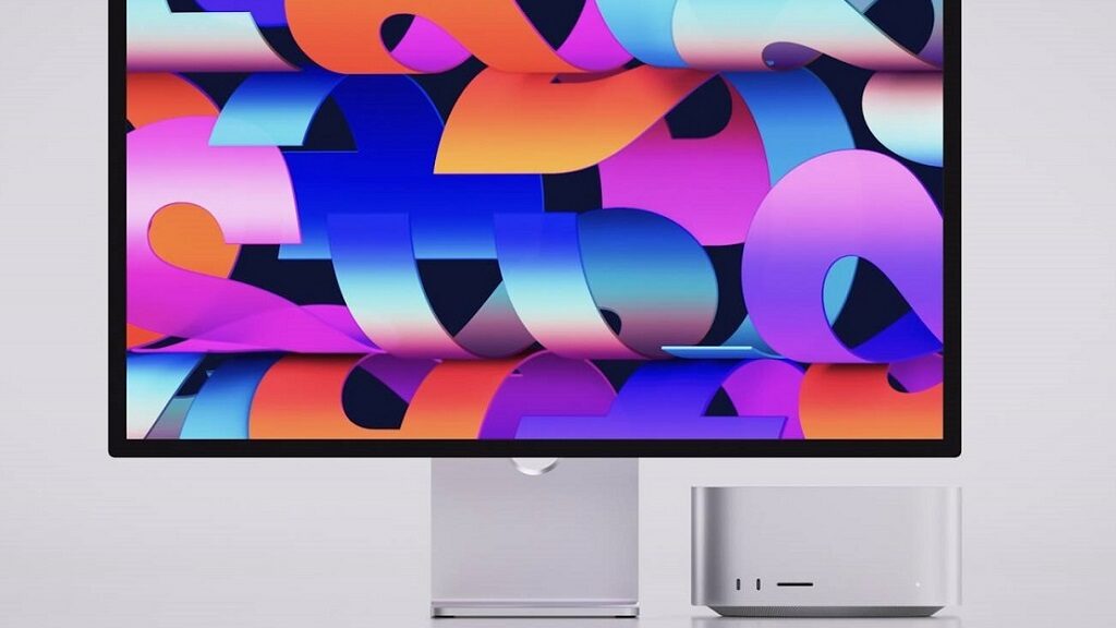 Apple trabaja en nuevos monitores profesionales