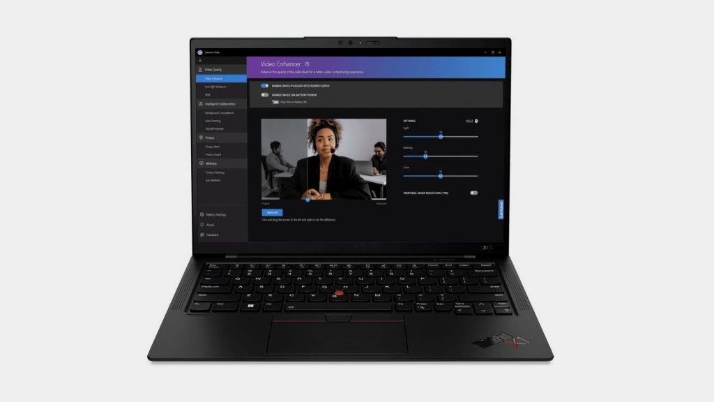 Lenovo ThinkPad X1