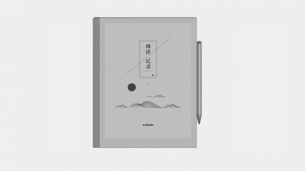 Xiaomi Note