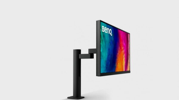 BenQ PD3205UA 4K