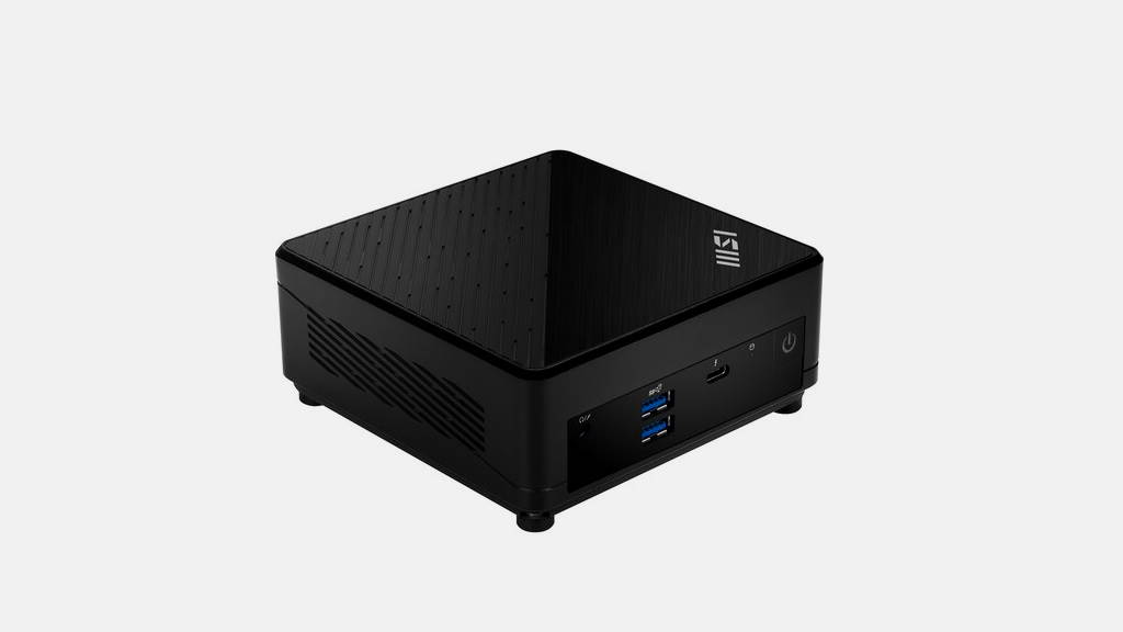 MSI Cubi 5 12M