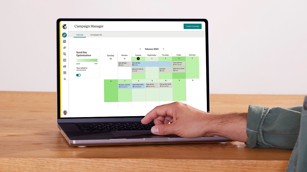 Mailchimp_CampaignManager