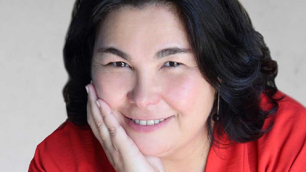 Maria de la O Martínez