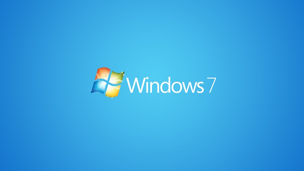 Windows 7