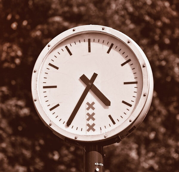 tiempo