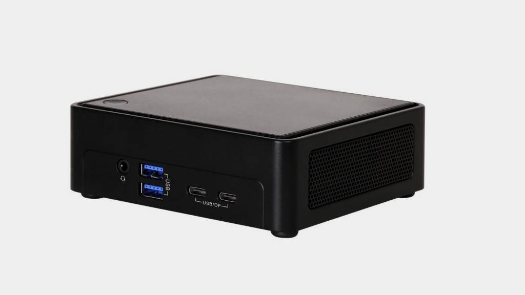 ASRock NUCS BOX-1300
