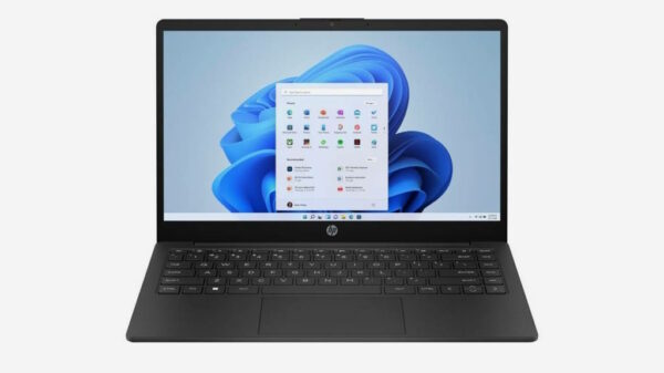 HP lanza nuevos portátiles