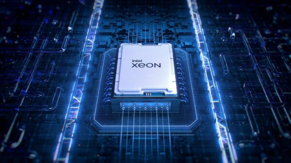 Intel Xeon W-2400 y W-3400