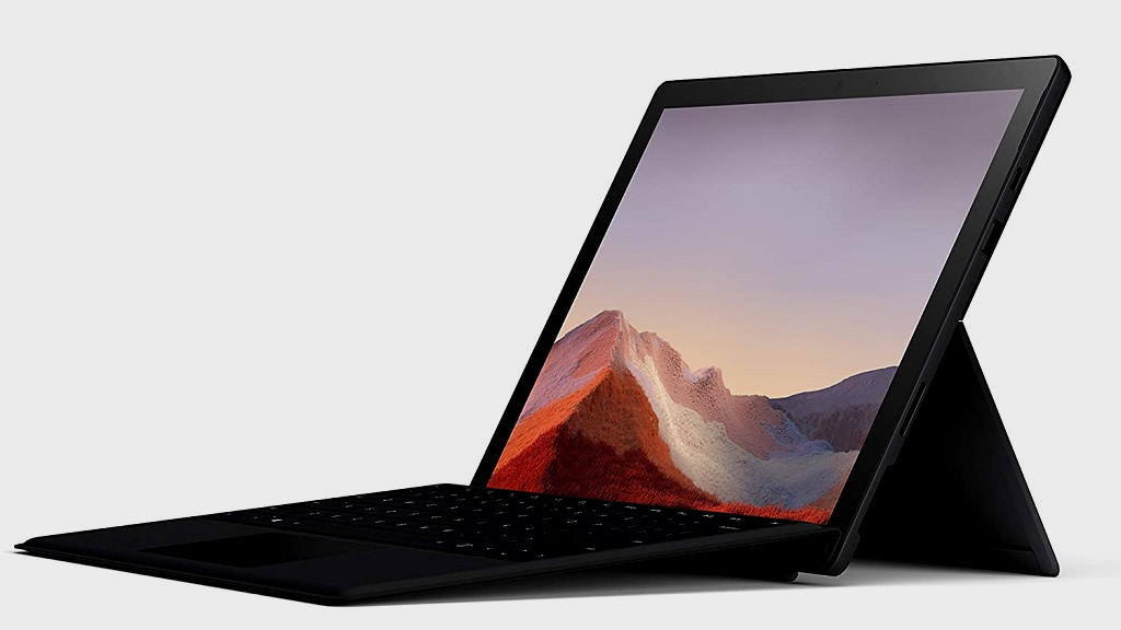 Surface Pro 7