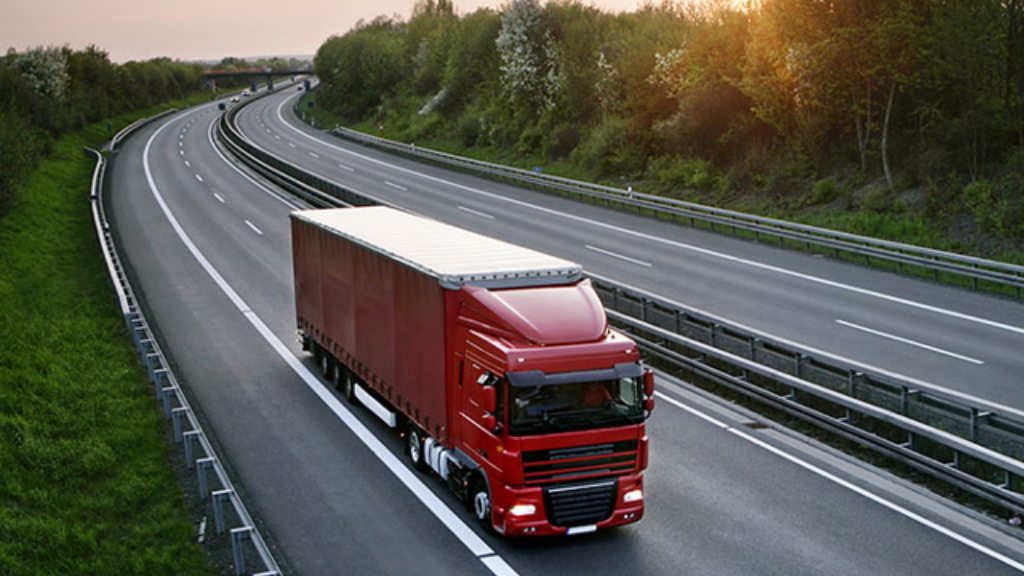 Transporte por carretera