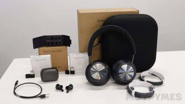 Bang&Olufsen