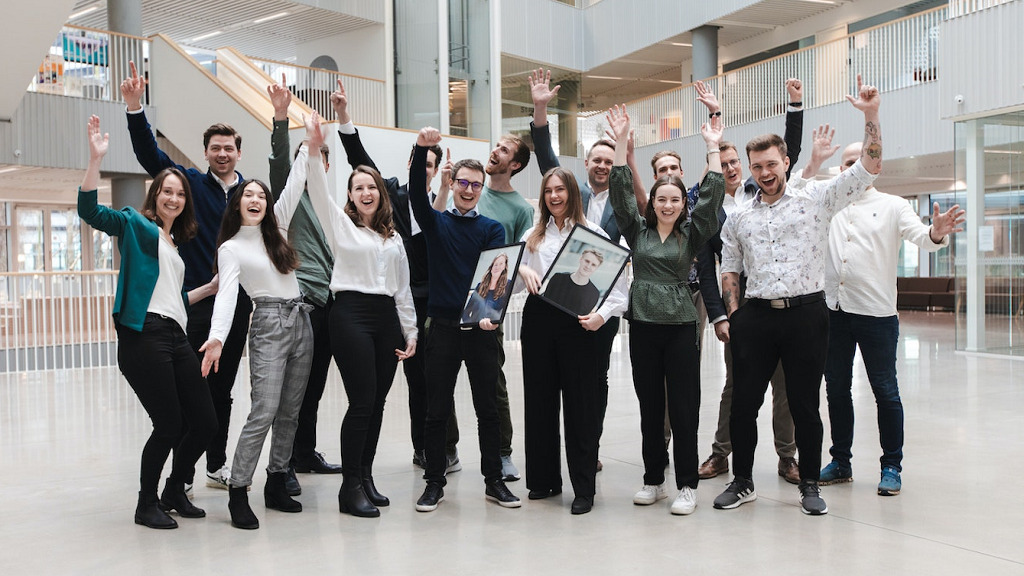 Whistleblower Software