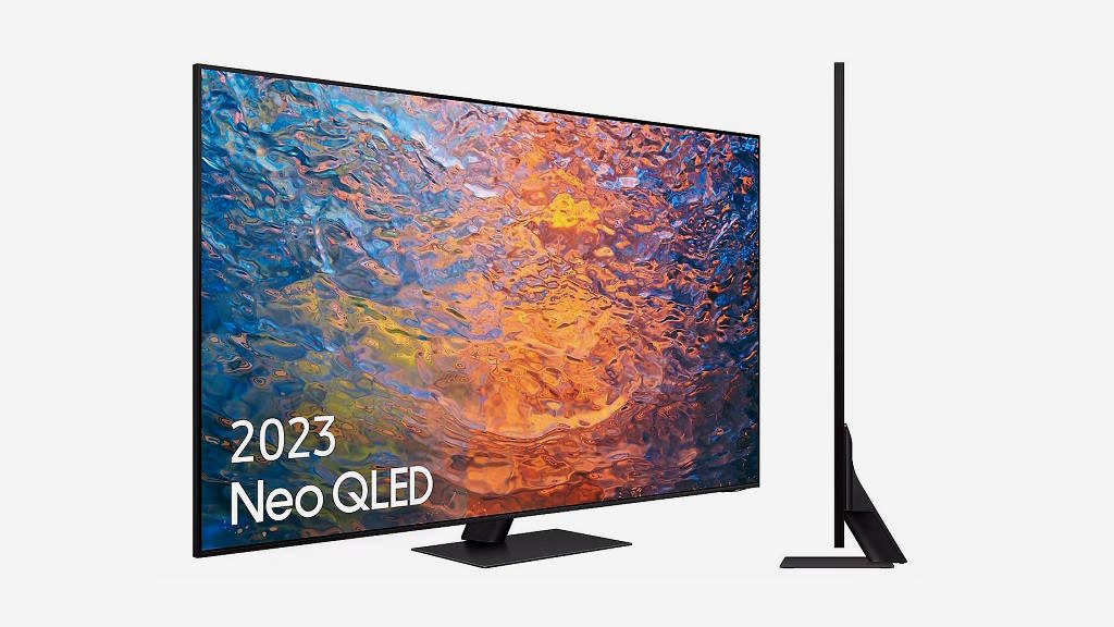 televisores Neo QLED y OLED