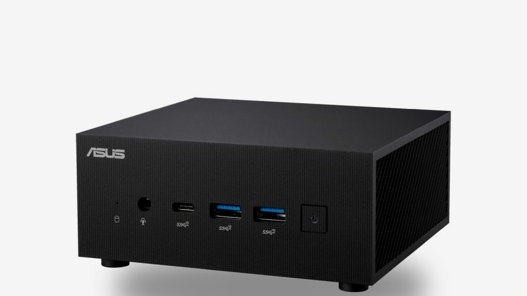 ASUS ExpertCenter PN65