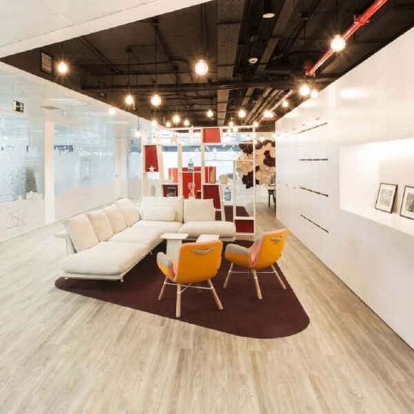 coworking