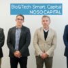 BIO&TECH Smart Capital_medios